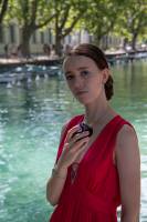 Mallory VERRIER - MALLORY VERRIER